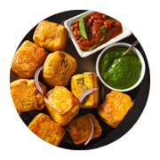 Appetizers