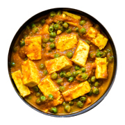 Main Course (Veg)