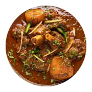 Main Course (Non-Veg)