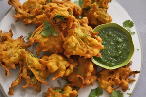 Veg Pakora