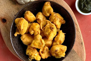 Gobi Pakoda
