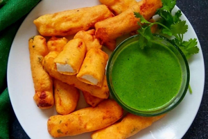 Paneer Pakora