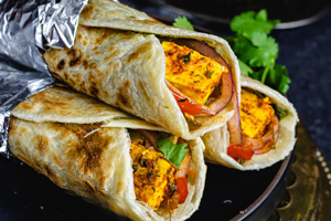 Kathi Roll
