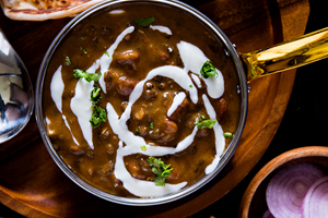 Dal Makhani