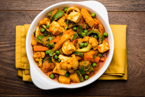 Mix Veg
