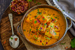 Shahi Paneer
