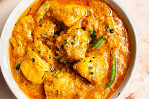 Chicken Curry