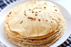Tava Roti