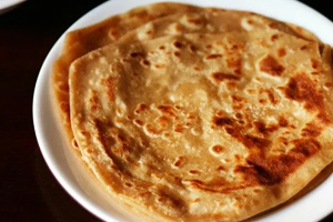 Plain Paratha