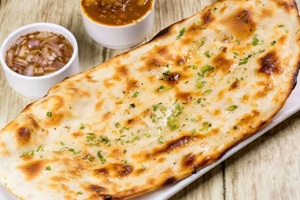 Amritsari Kulcha