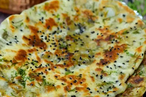 Aloo Kulcha