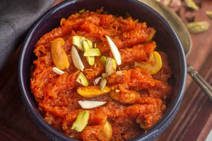 Gajar Halwa