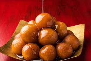 Gulab Jamun