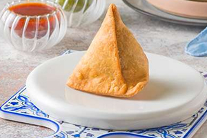 Samosa (1 pc)