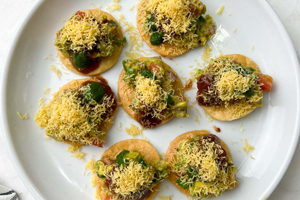 Chaat Papdi