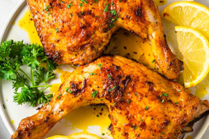 Chicken Leg (ea)