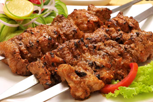 Seekh Kabab (ea)