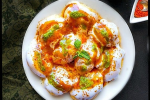 Dahi Bhalla