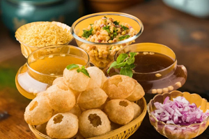 Pani Puri