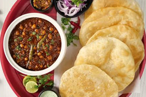 Channa Puri