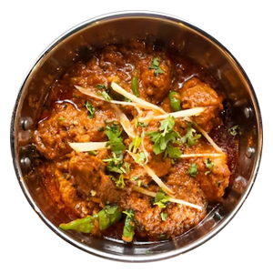 Non-Veg Dishes