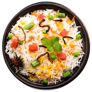 Rice