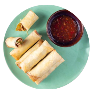 Appetizers